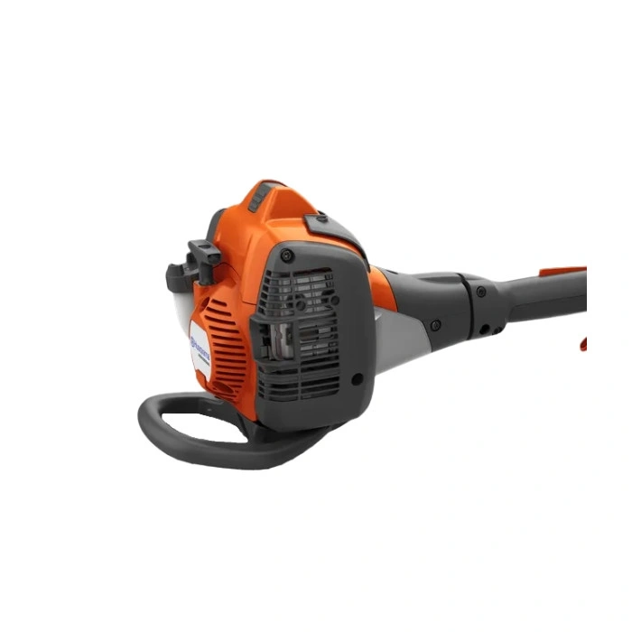 Taille-haies sur perche thermique Husqvarna 525HE4 coupe 60cm, portée 4 mètres