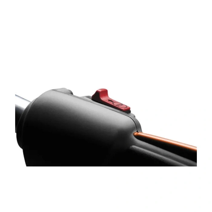 Taille-haies sur perche thermique Husqvarna 525HE4 coupe 60cm, portée 4 mètres