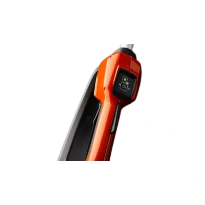 Taille-haie sur perche à batterie Husqvarna 520iHT4 télescopique jusqu'à 4.5m