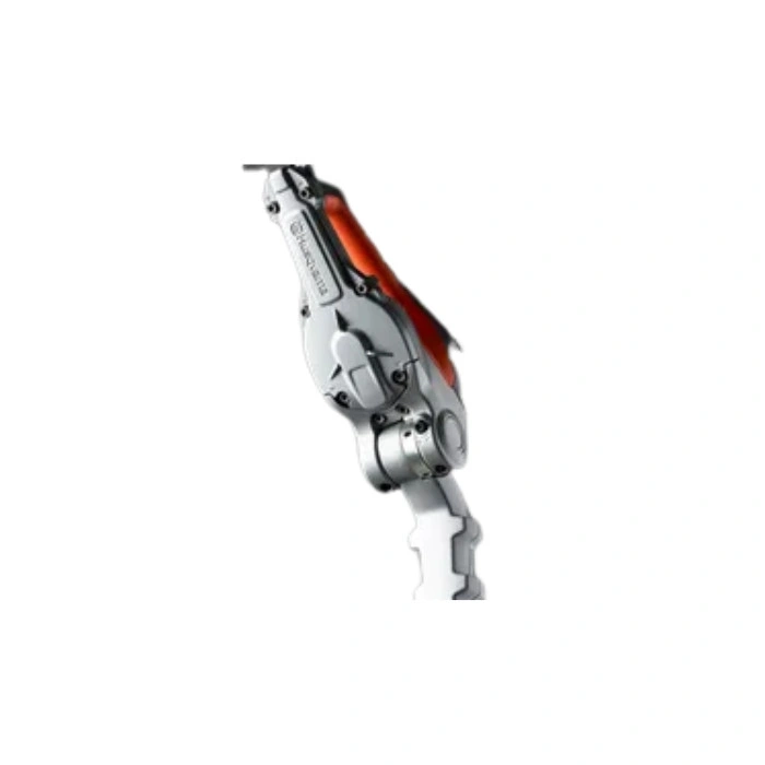 Taille-haie sur perche à batterie Husqvarna 520iHT4 télescopique jusqu'à 4.5m