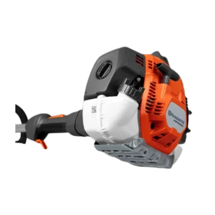 Débroussailleuse professionnelle Husqvarna 525RX Mark II - (tête nylon et lame) moteur 25.4cm³