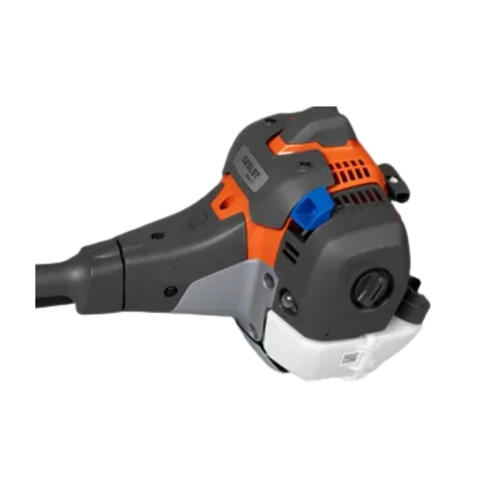 Débroussailleuse professionnelle Husqvarna 525RX Mark II - (tête nylon et lame) moteur 25.4cm³