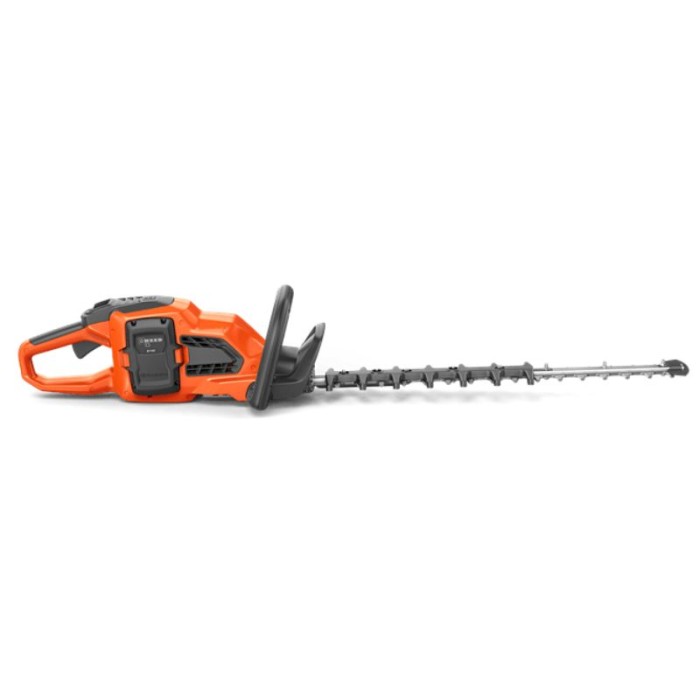 Taille-haie à batterie Husqvarna 322iHD60 coupe de 60 cm