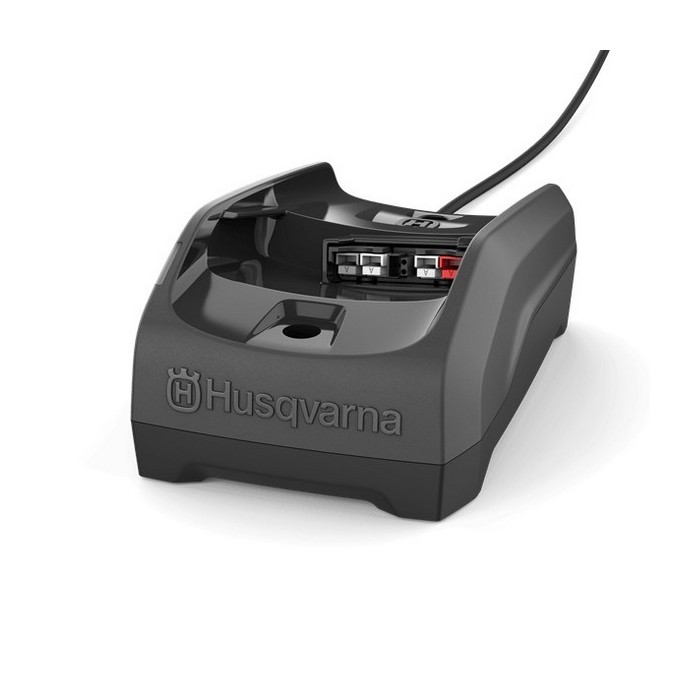 Chargeur batterie Husqvarna 40-C80