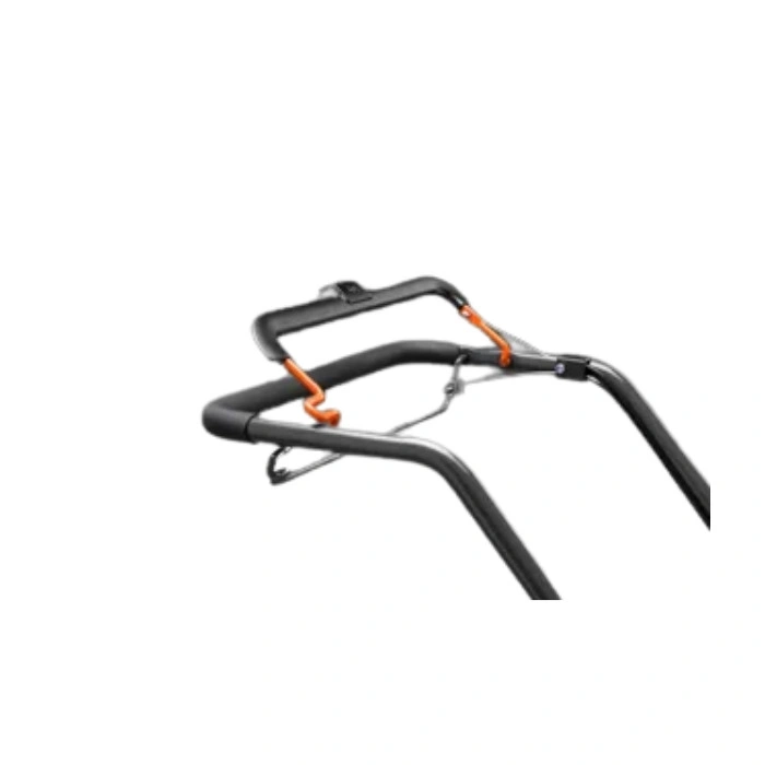 Tondeuse Husqvarna LC140SP autotractée - coupe 40cm