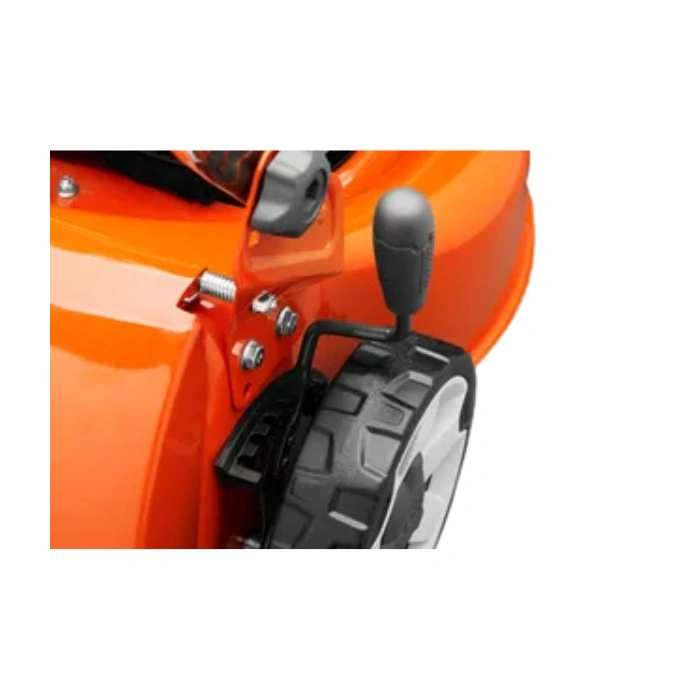 Tondeuse Husqvarna LC140SP autotractée - coupe 40cm