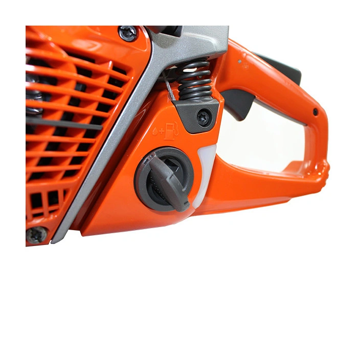 Tronçonneuse thermique Husqvarna 592XP - coupe 60 cm, moteur 92,7 cm3
