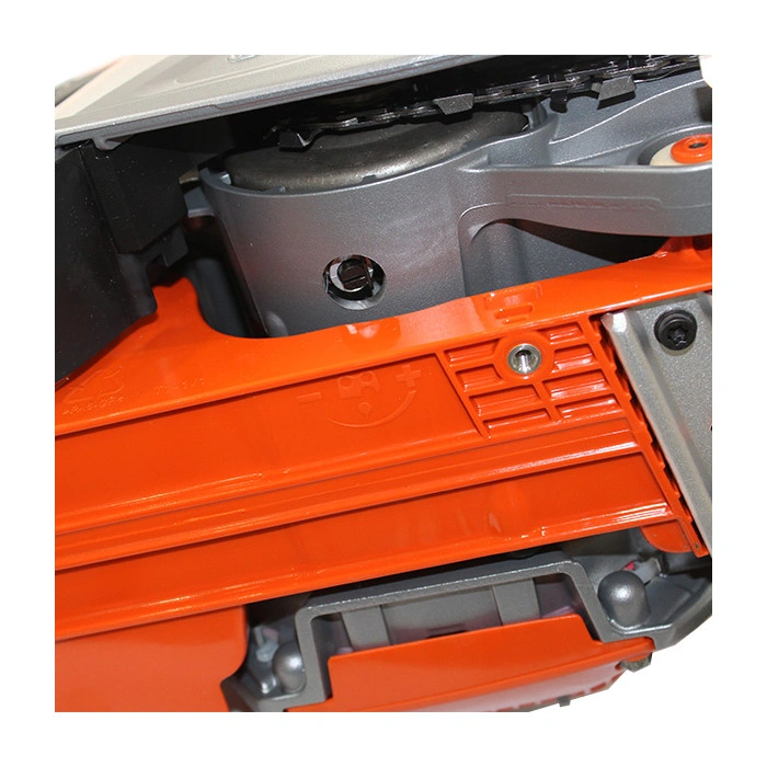 Tronçonneuse thermique Husqvarna 592XP - coupe 60 cm, moteur 92,7 cm3