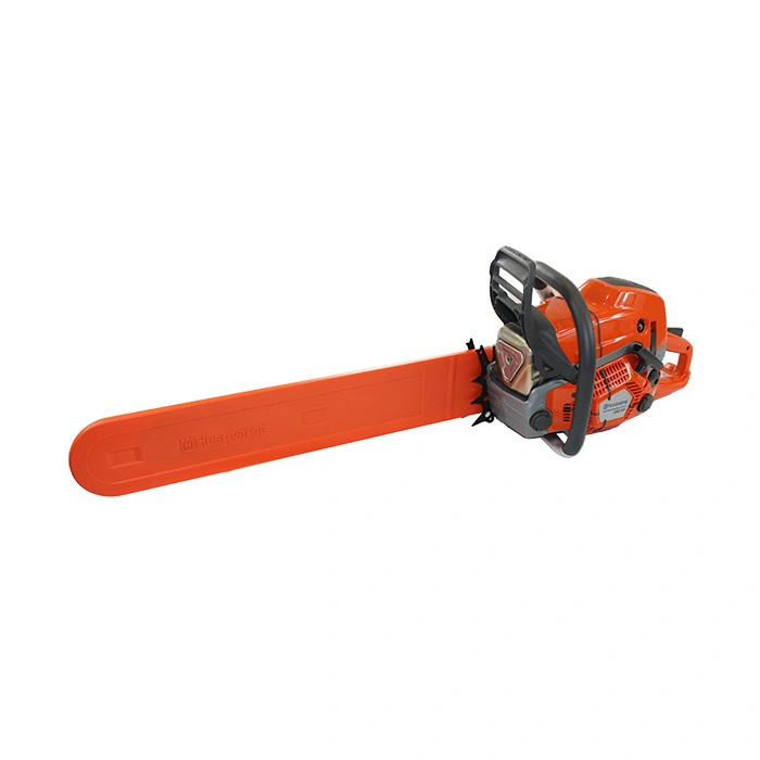 Tronçonneuse thermique Husqvarna 592XP - coupe 60 cm, moteur 92,7 cm3