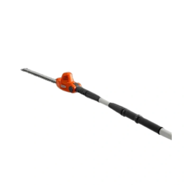 Taille-haie sur perche à batterie Husqvarna 120iTK4-H nu, hauteur jusque 4 m