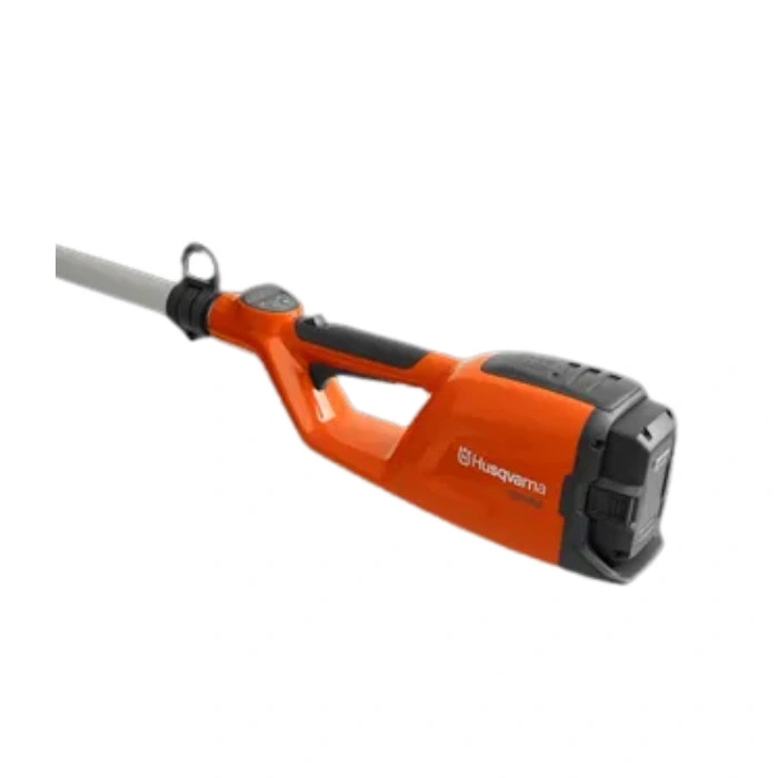 Taille-haie sur perche à batterie Husqvarna 120iTK4-H nu, hauteur jusque 4 m