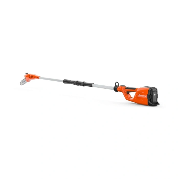 Pack élagueuse sur perche à batterie Husqvarna 120iTK4-P - coupe 25 cm