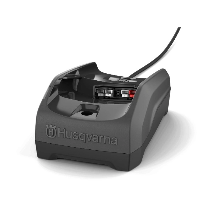 Pack élagueuse sur perche à batterie Husqvarna 120iTK4-P - coupe 25 cm