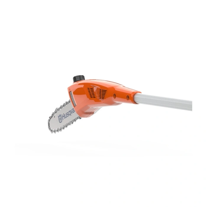 Pack élagueuse sur perche à batterie Husqvarna 120iTK4-P - coupe 25 cm