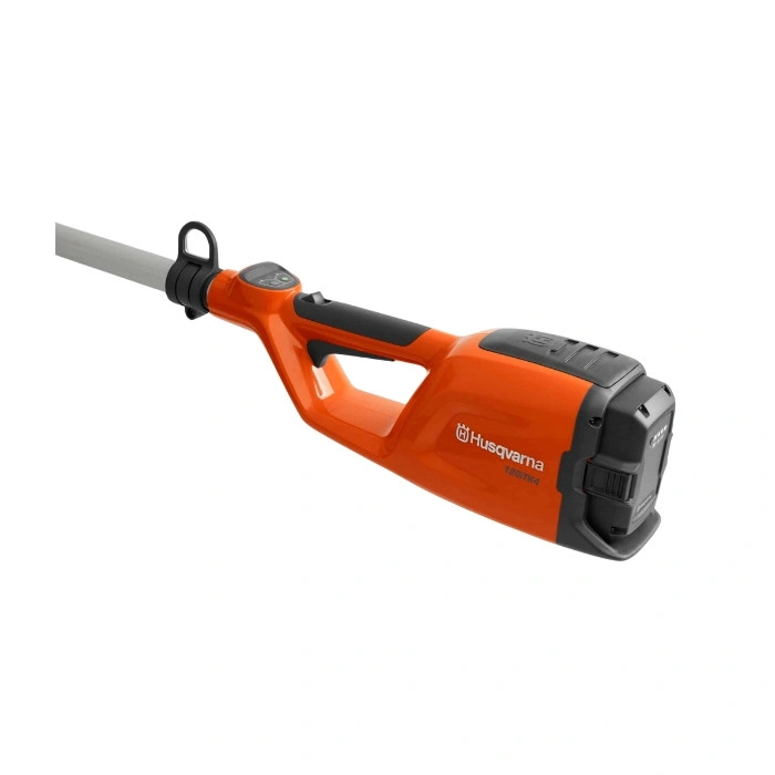 Pack élagueuse sur perche à batterie Husqvarna 120iTK4-P - coupe 25 cm