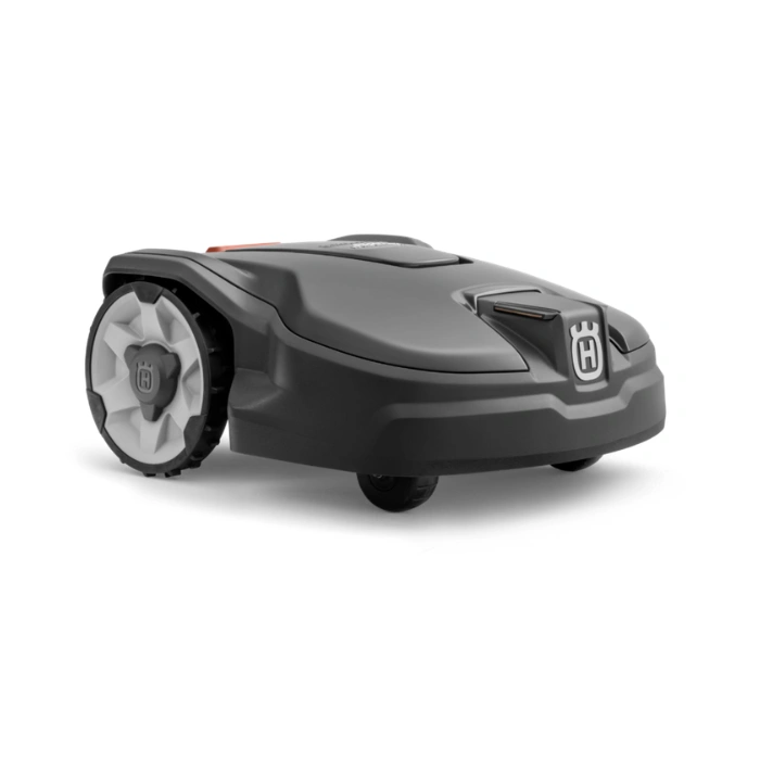 Robot tondeuse Automower Husqvarna 310 Mark II - Jusqu'à 1000m²