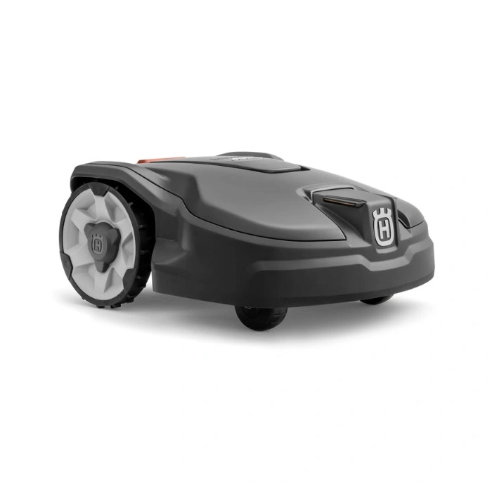 Robot tondeuse Automower Husqvarna 315 Mark II - Jusqu'à 1500m²