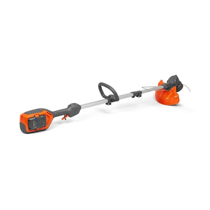 Rotofil Husqvarna 215iL nu - tête automatique, pour batterie 36V
