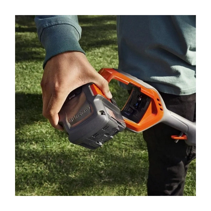 Pack Rotofil à batterie Husqvarna 215iL - Batterie 2Ah (36V) + chargeur