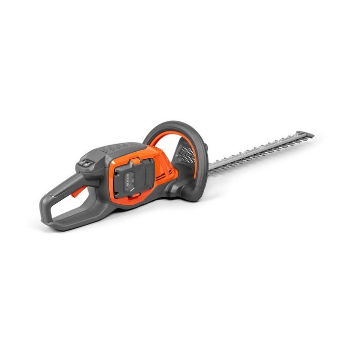 Taille-haies à batterie Husqvarna 215iHD45 Coupe de 45cm nu