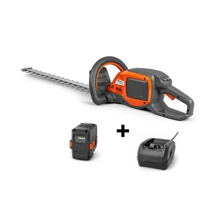 Pack taille-haies Husqvarna 215iHD45 - 36V / 2Ah