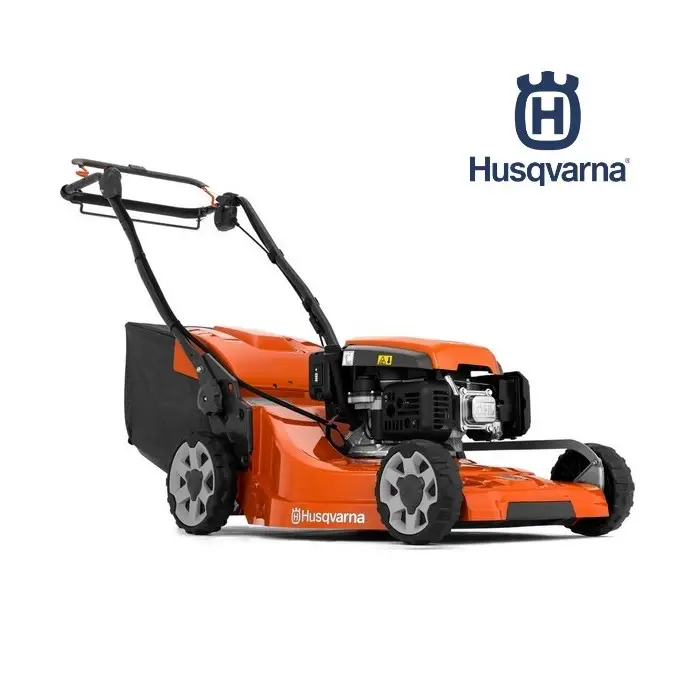 Tondeuse Husqvarna LC353VE vitesse variable - coupe 53 cm