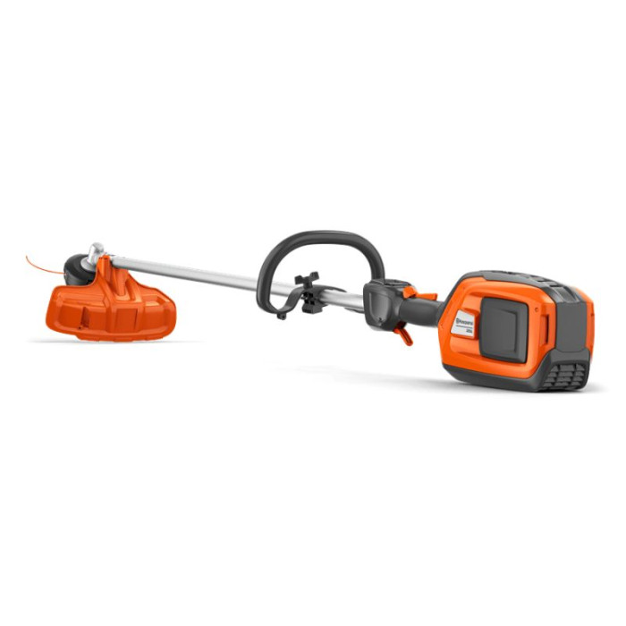 Coupe-bordure à batterie Husqvarna 325iL - Puissance réglable, pour batterie 36V