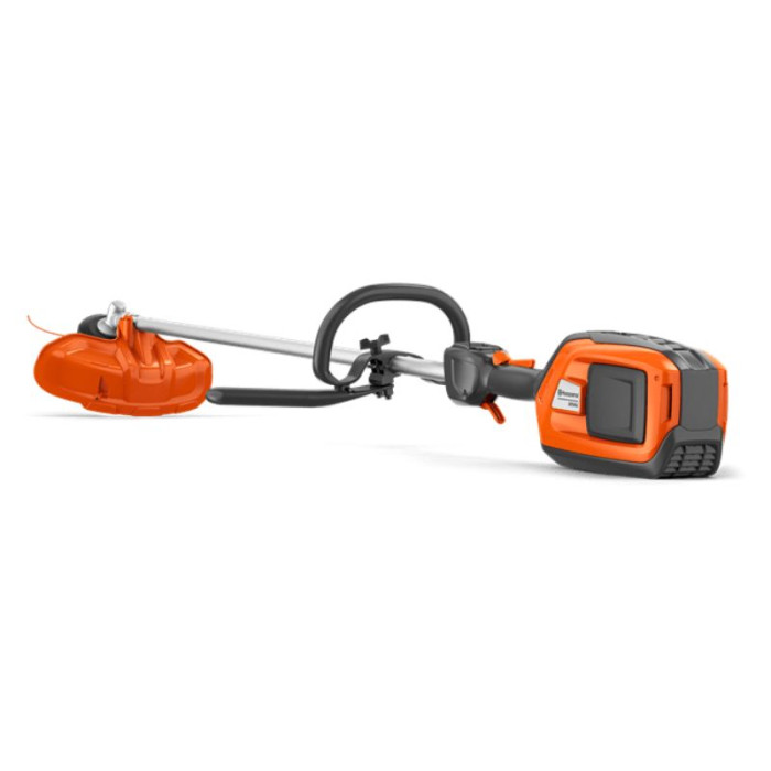 Coupe-bordure à batterie Husqvarna 325iRJ - Haute performance, pour batterie 36V
