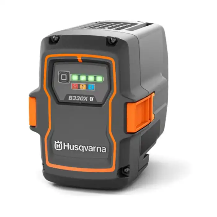 Batterie Compatible avec machine Husqvarna 40-B330X
