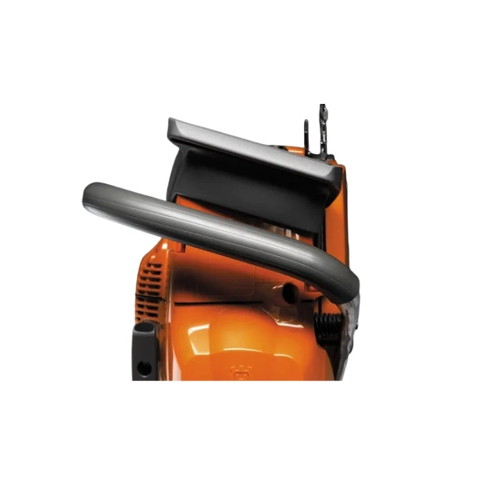 Tronçonneuse Husqvarna 455 Rancher - coupe 45 cm, moteur 45,5 cm3