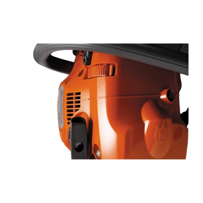 Tronçonneuse Husqvarna 455 Rancher - coupe 45 cm, moteur 45,5 cm3