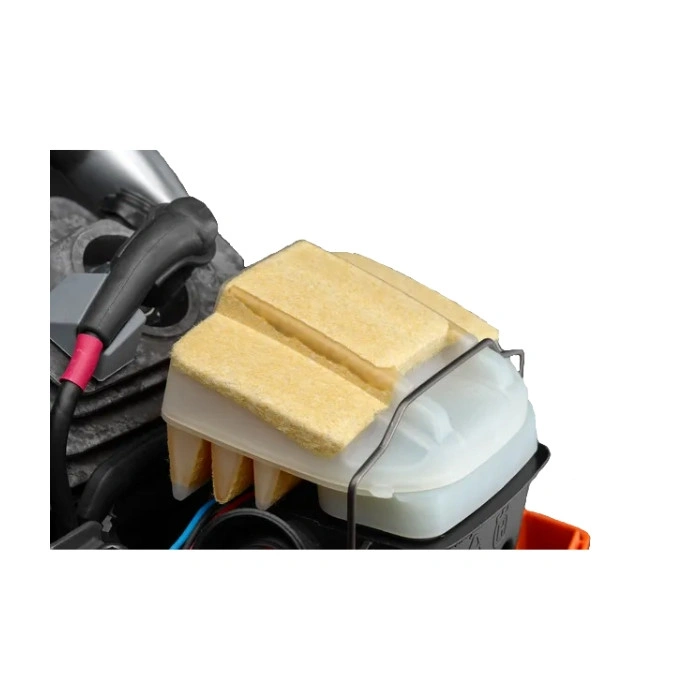 Tronçonneuse Husqvarna 455 Rancher - coupe 45 cm, moteur 45,5 cm3
