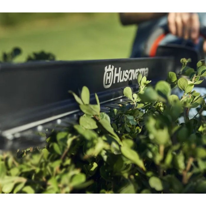Taille-haie Aspire Husqvarna H50-P4A | Machine nue ( 970620301 )