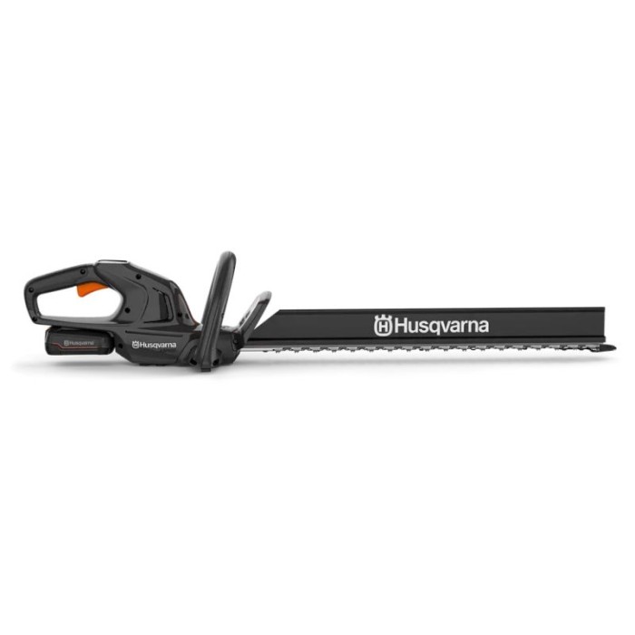 Taille-haie Aspire Husqvarna H50-P4A | Machine nue ( 970620301 )