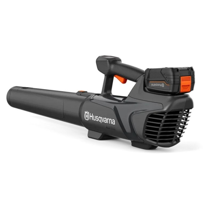 Souffleur Aspire Husqvarna B8X-P4A | Machine nue ( 970620401 )