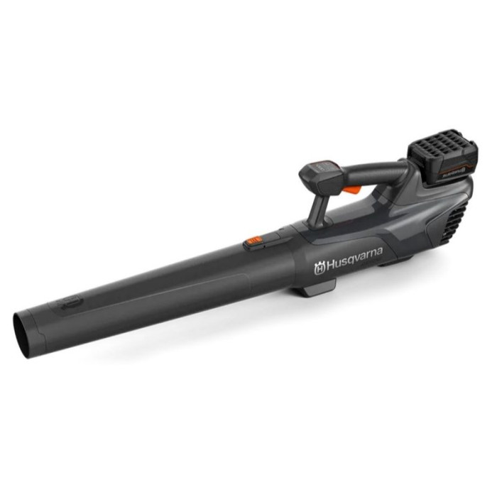Souffleur Aspire Husqvarna B8X-P4A | Machine nue ( 970620401 )