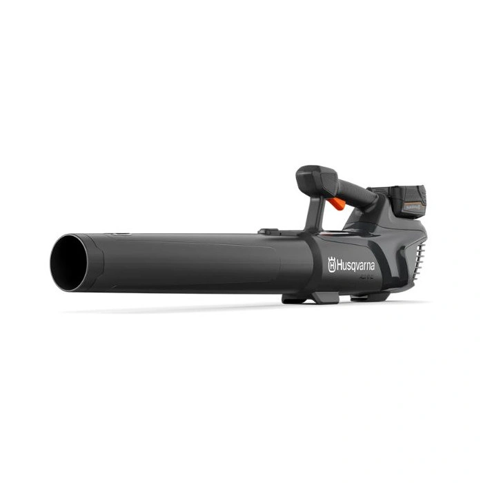 Souffleur Aspire Husqvarna B8X-P4A | Pack batterie 4 Ah et chargeur ( 970620403 )