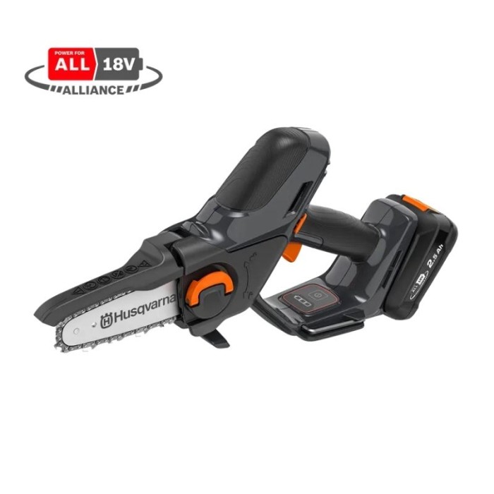 Scie de jardin Aspire Husqvarna  P5-P4A | Machine nue ( 970621301 )