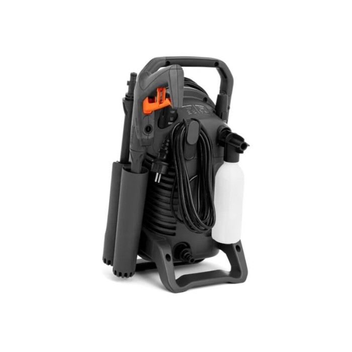 Nettoyeur haute pression Husqvarna PW130 pour particuliers