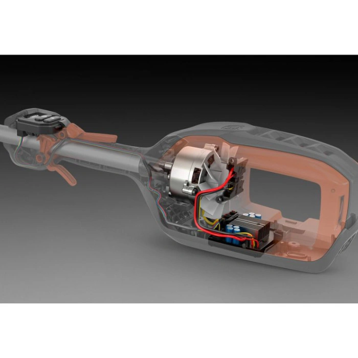 Souffleur de feuilles à batterie Husqvarna 530iB (nu)