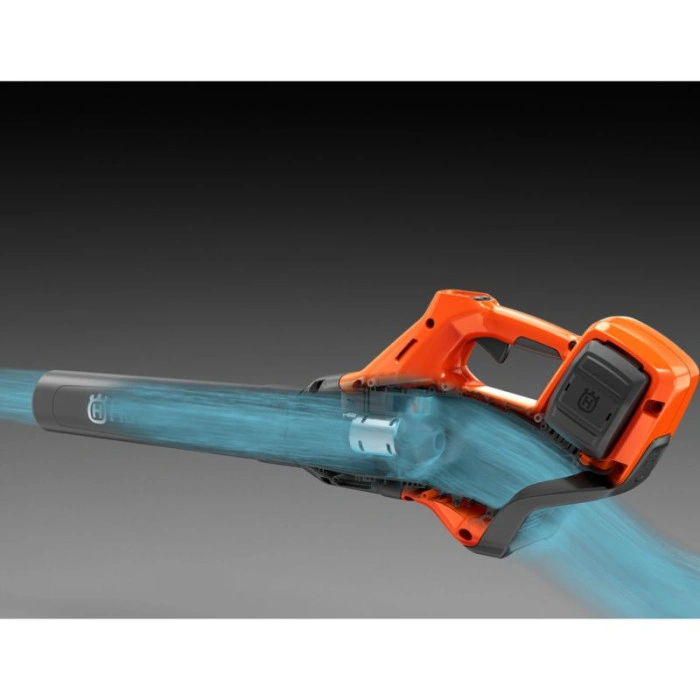 Souffleur de feuilles à batterie Husqvarna 530iB (nu)