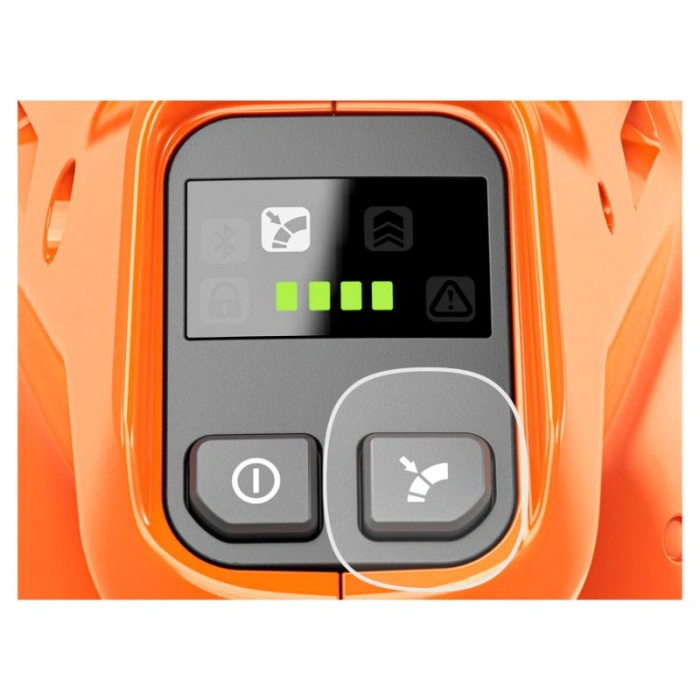 Souffleur de feuilles à batterie Husqvarna 530iB (nu)
