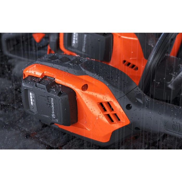 Souffleur de feuilles à batterie Husqvarna 530iB (nu)