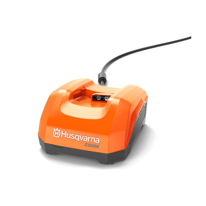 Chargeur batterie fixe Husqvarna 40-C500X