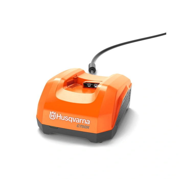 Chargeur batterie fixe Husqvarna 40-C750X