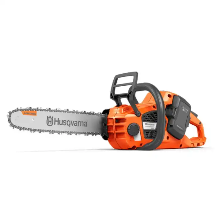 Tronçonneuse à batterie 435i Husqvarna | Machine nue - coupe 35 cm