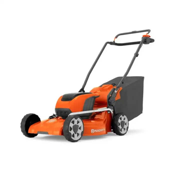 Tondeuse à batterie Husqvarna LC251i nue - coupe 51 cm