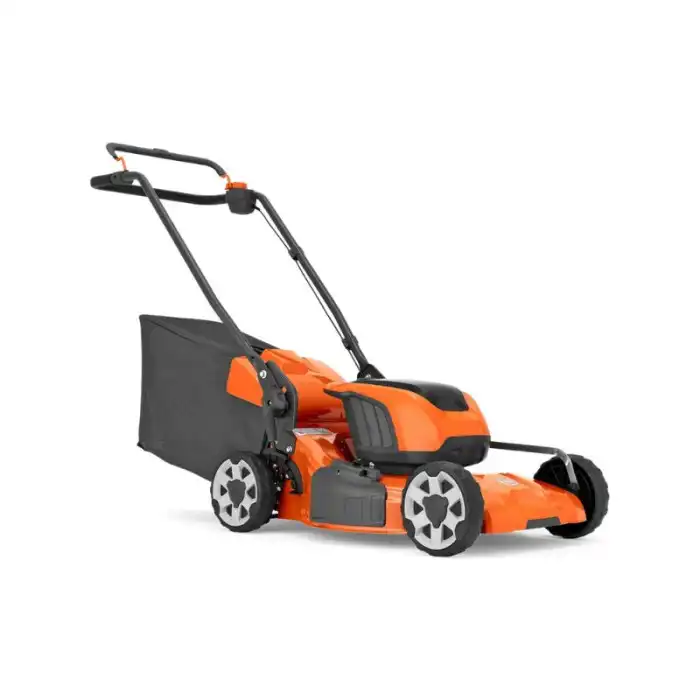 Tondeuse à batterie Husqvarna LC251iS (nue)  autotractée - coupe 51cm