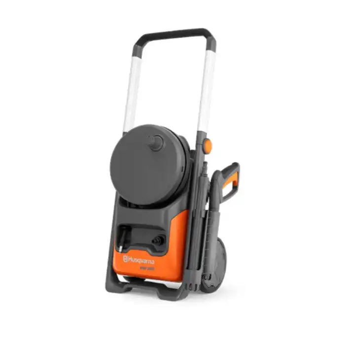 Nettoyeur haute pression Husqvarna PW350