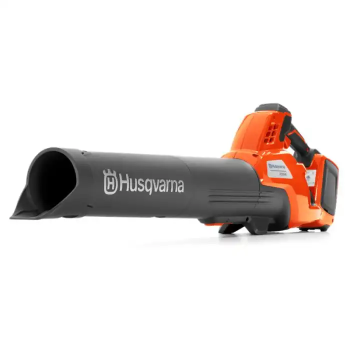 Souffleur à batterie Husqvarna 230iB nu Silencieux, léger et puissant
